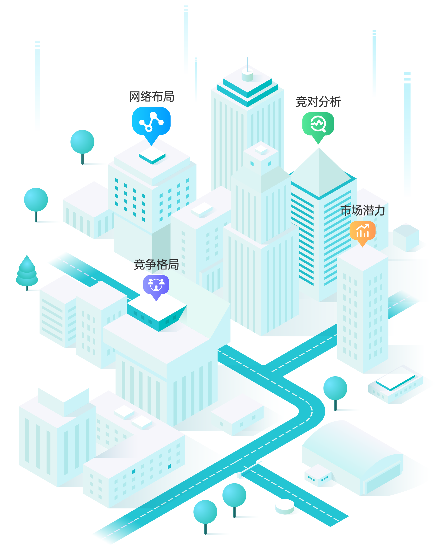 网络能力管理与优化